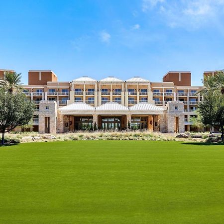 Jw Marriott Phoenix Desert Ridge Resort & Spa Exterior foto