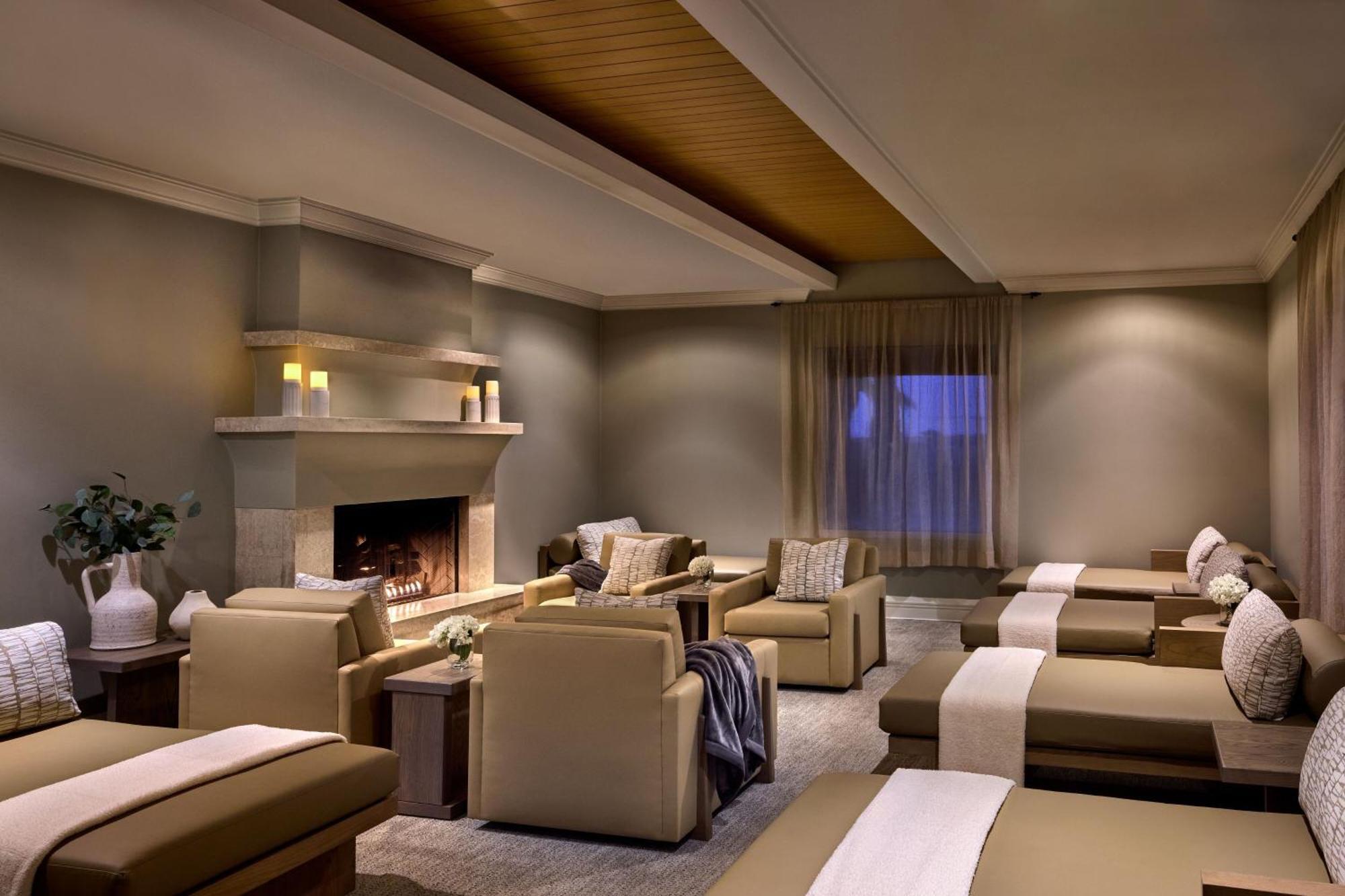 Jw Marriott Phoenix Desert Ridge Resort & Spa Exterior foto