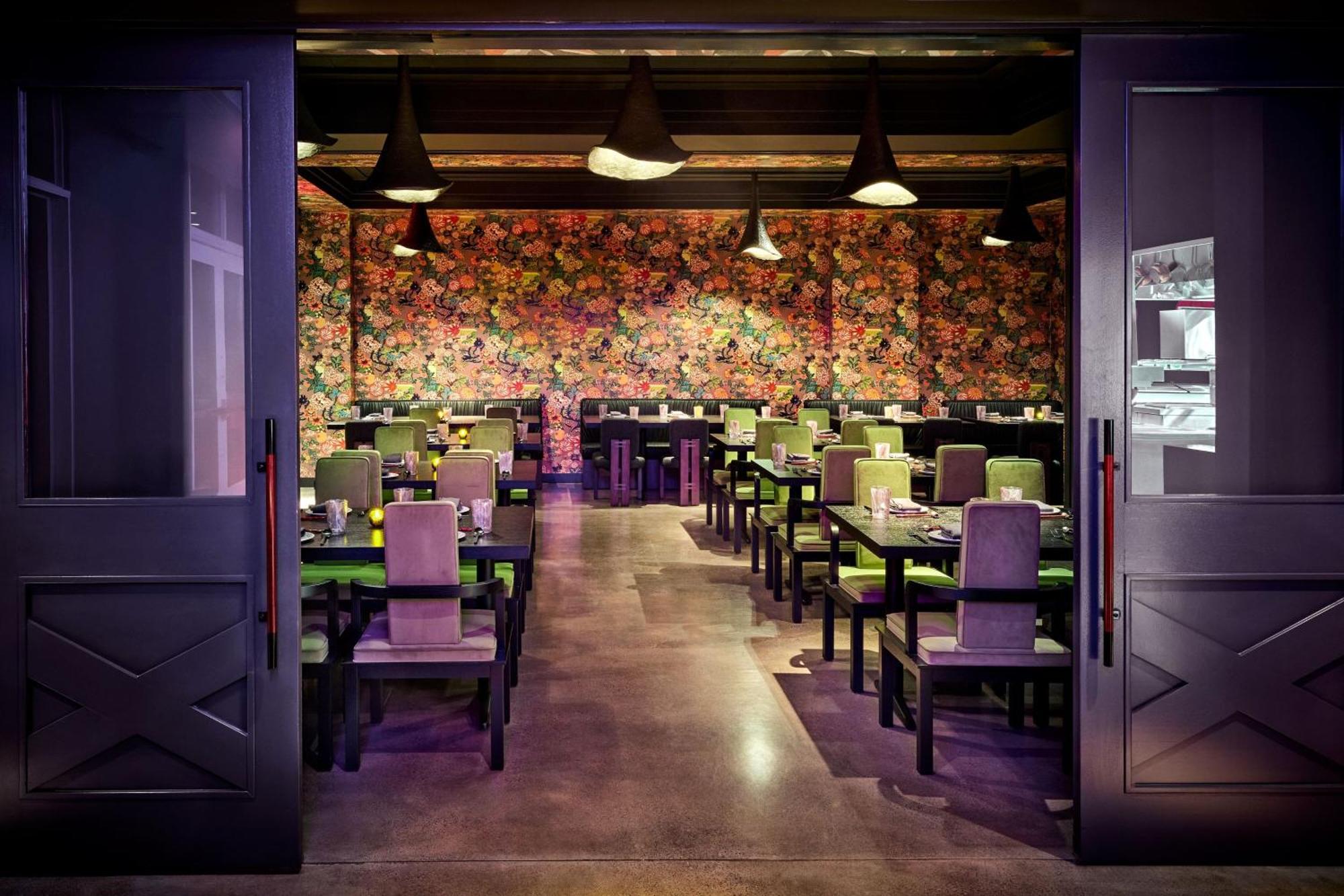 Jw Marriott Phoenix Desert Ridge Resort & Spa Exterior foto