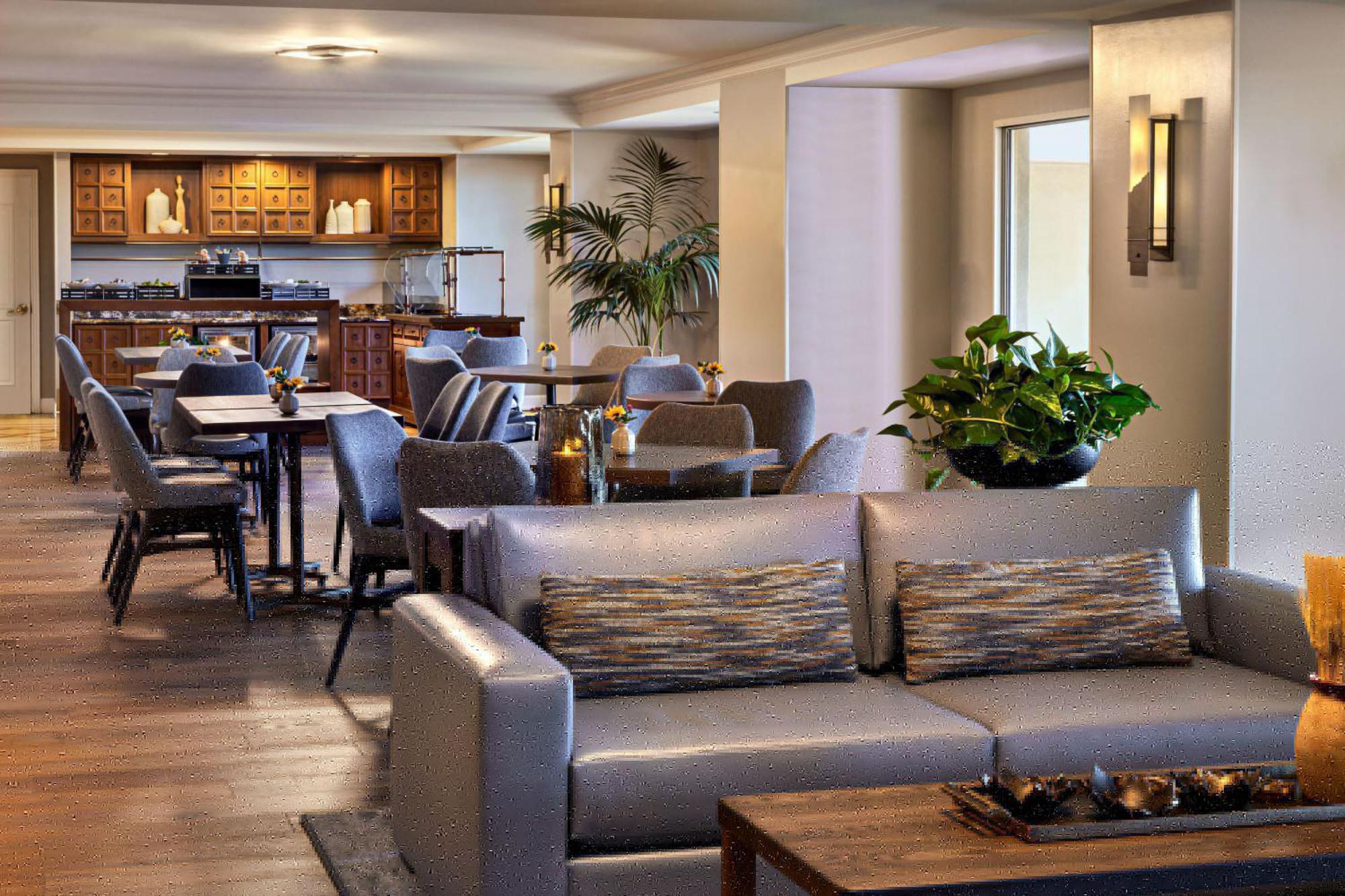 Jw Marriott Phoenix Desert Ridge Resort & Spa Exterior foto