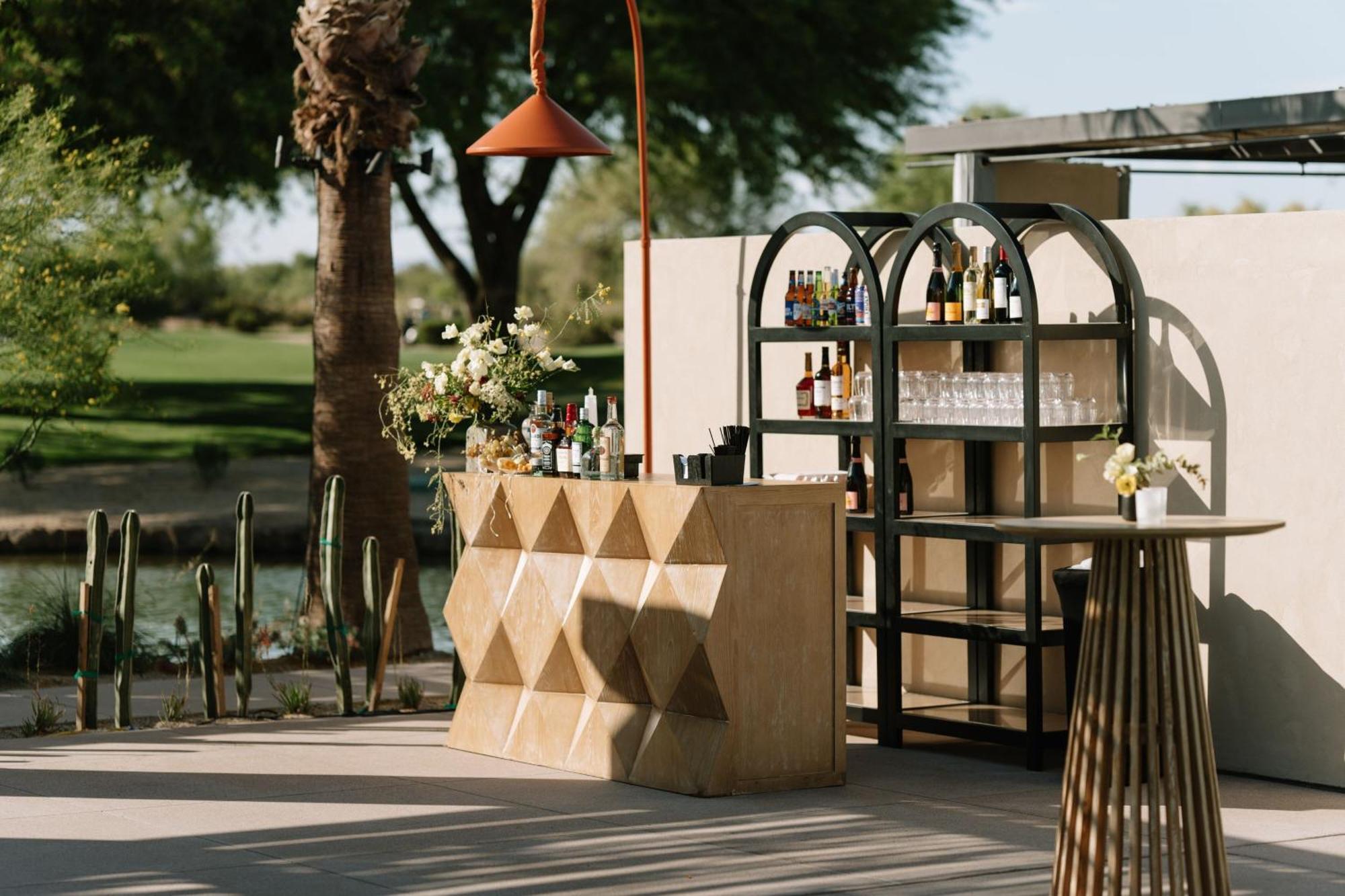 Jw Marriott Phoenix Desert Ridge Resort & Spa Exterior foto
