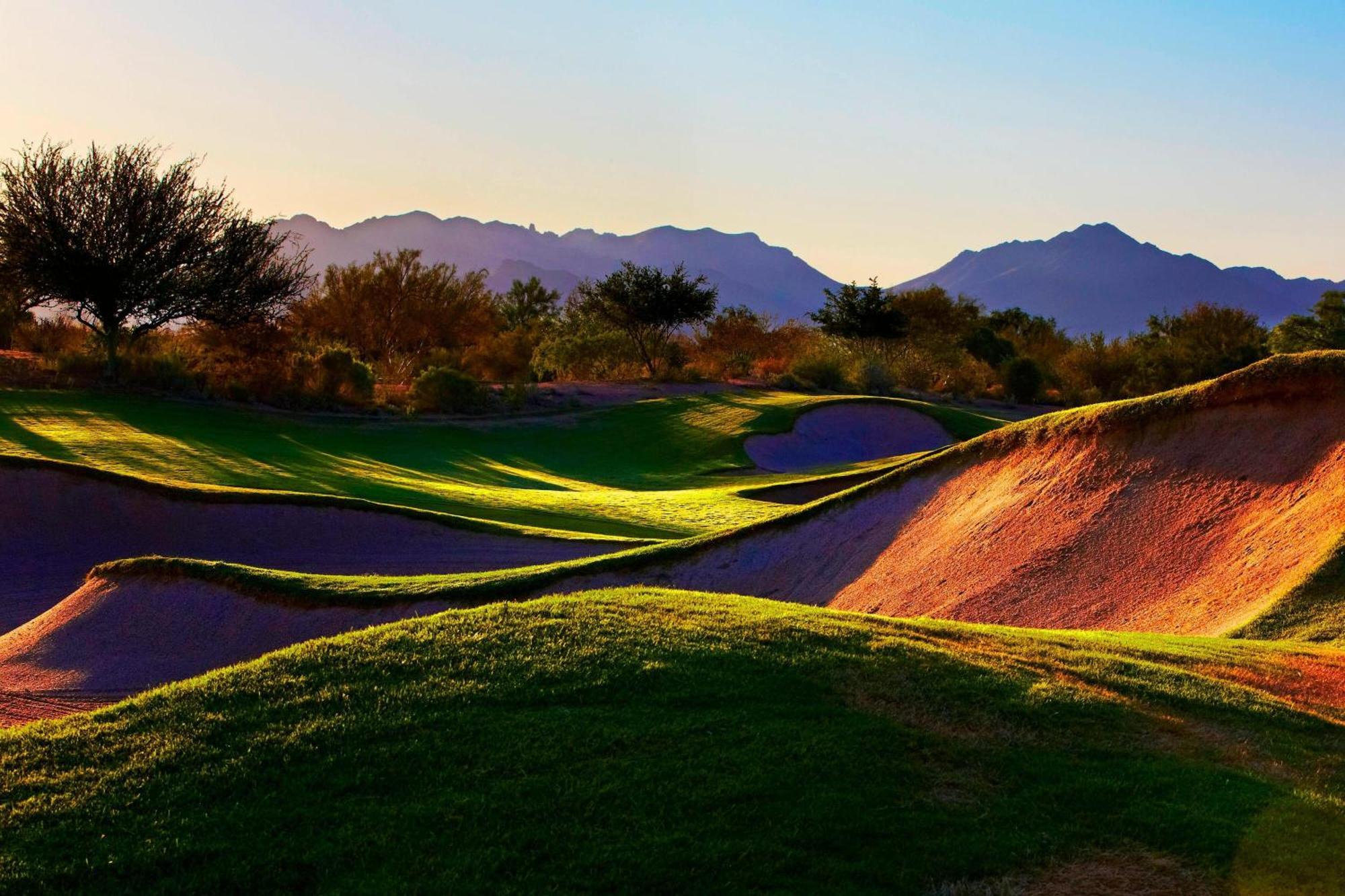 Jw Marriott Phoenix Desert Ridge Resort & Spa Exterior foto