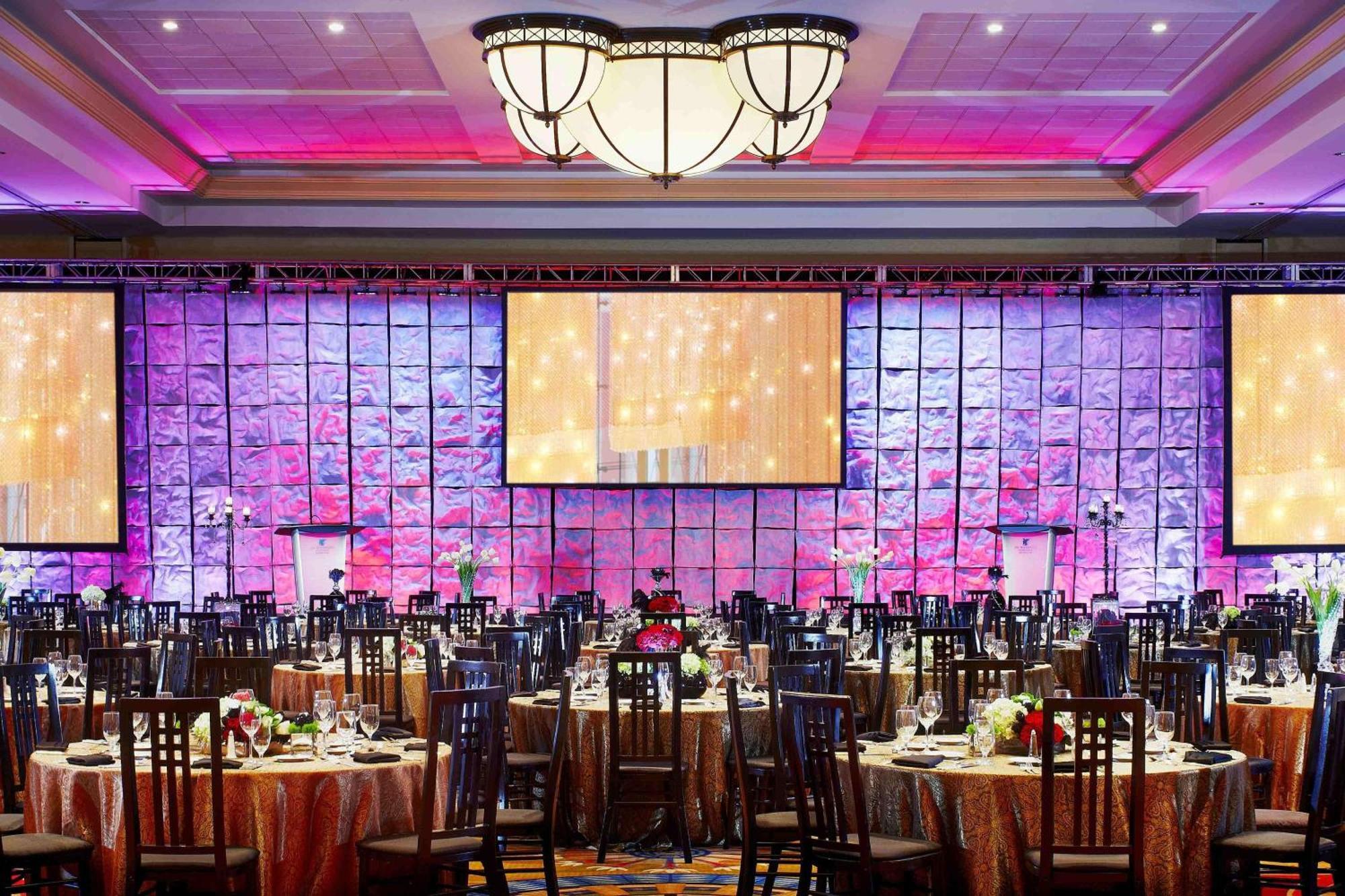 Jw Marriott Phoenix Desert Ridge Resort & Spa Exterior foto