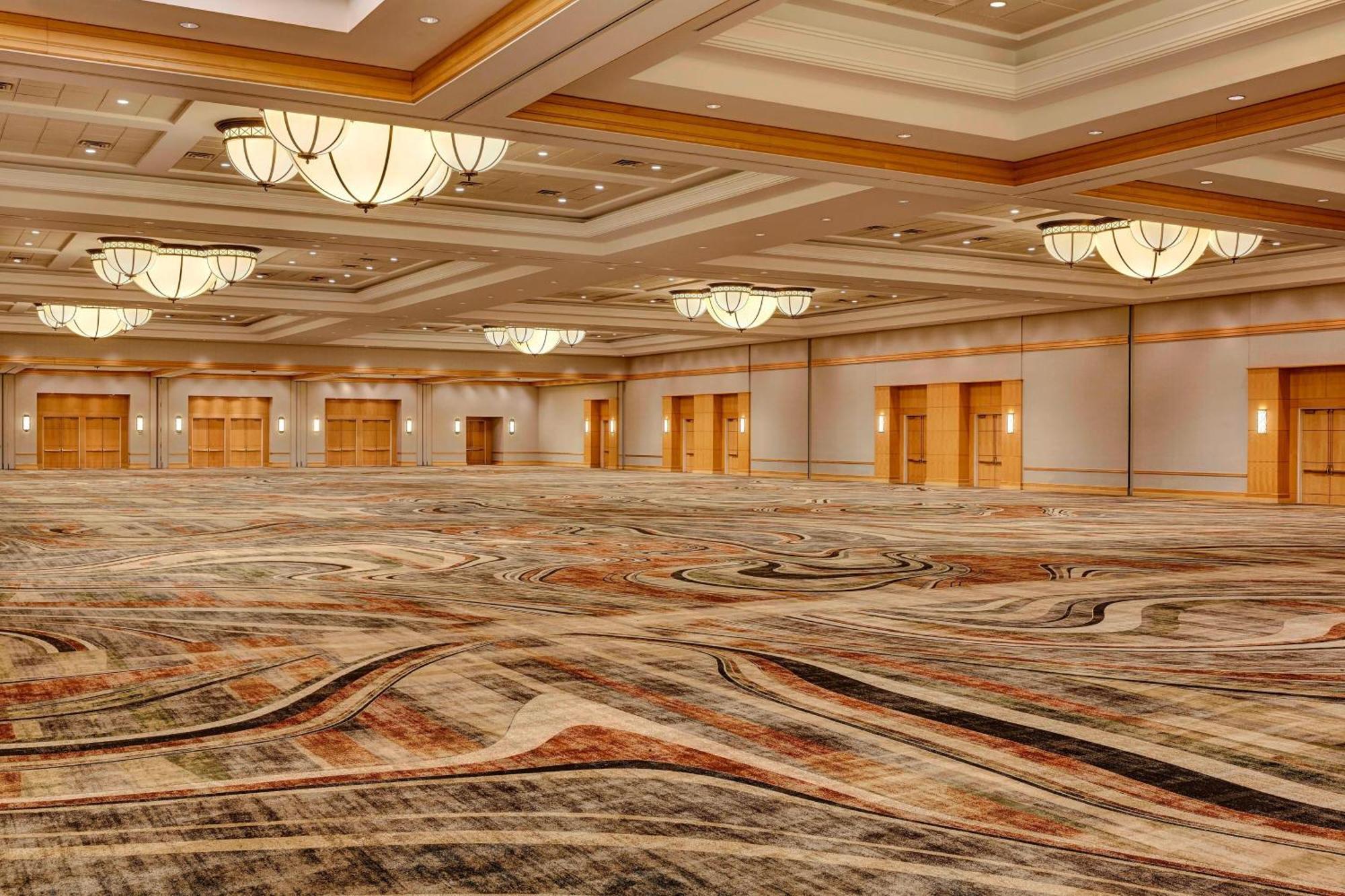 Jw Marriott Phoenix Desert Ridge Resort & Spa Exterior foto